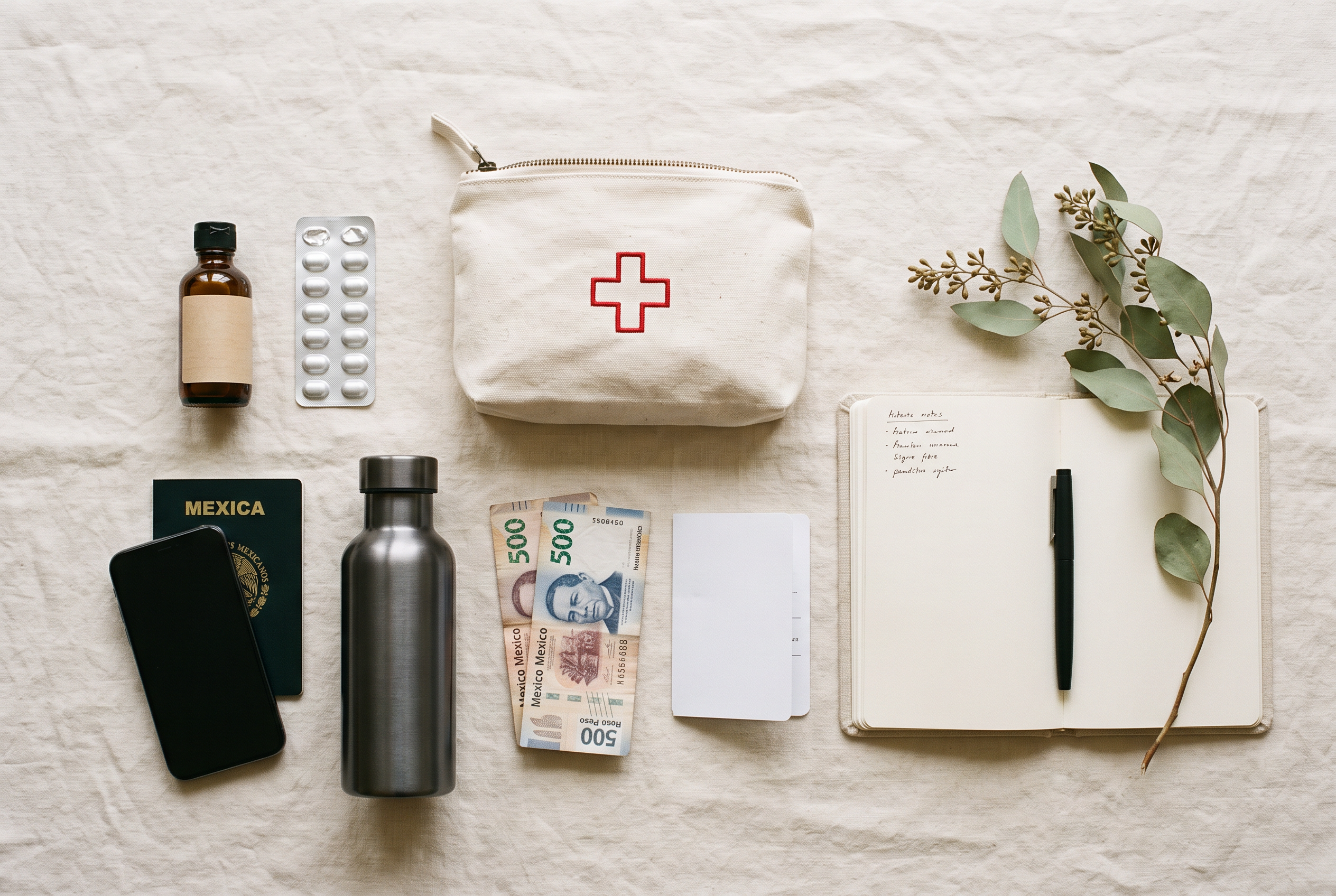 Medical care on Holbox: clinics, emergencies and what to expect (2026) — Health · Emergency numbers and planning
