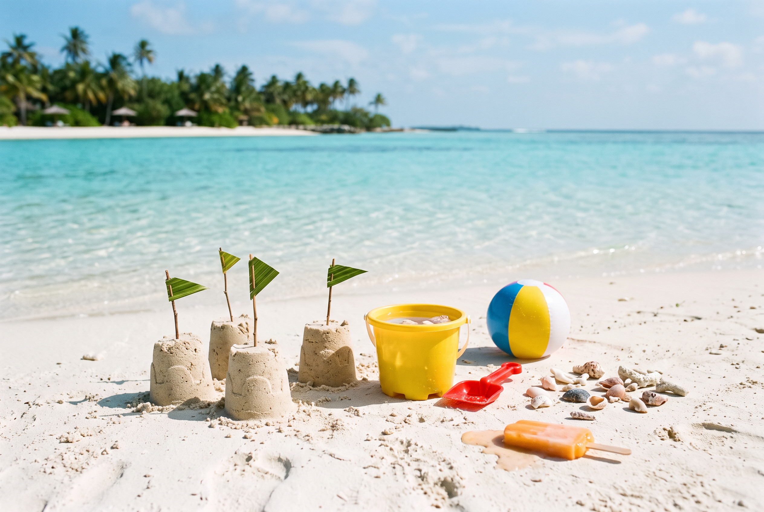 Isla Holbox with kids: honest 2026 family guide — Family travel · With kids